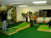 Notre Dame chapter of Habitat for Humanity 10