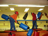 Notre Dame chapter of Habitat for Humanity 16